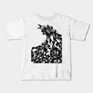 Waves Kids T-Shirt